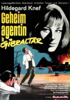 plakat filmu Gibraltar
