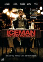 plakat filmu Iceman: Historia mordercy