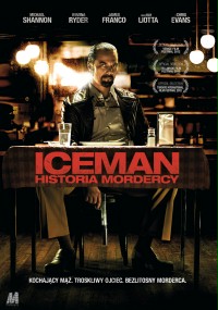 Iceman: Historia mordercy (2012) plakat