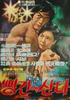 plakat filmu Banggane sanda