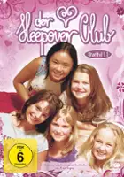 plakat - The Sleepover Club (2003)