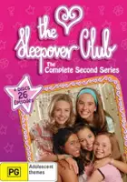 plakat - The Sleepover Club (2003)