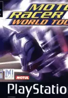 plakat filmu Moto Racer World Tour