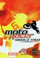 plakat filmu Moto Racer World Tour