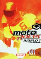 plakat filmu Moto Racer World Tour