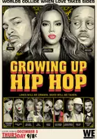 plakat - Growing Up Hip Hop (2016)