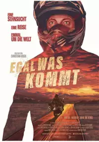 Plakat filmu Co ma być to będzie