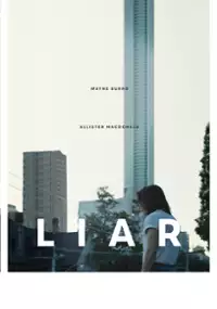 Plakat filmu Liar