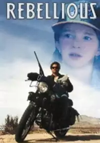 Plakat filmu Rebellious