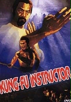 plakat filmu Nauczyciel kung-fu