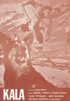 plakat filmu Kala