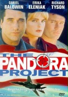 plakat filmu Projekt Pandora