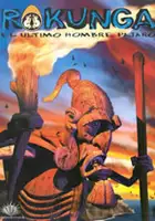 Ignacio Iriarte / Rokunga, el &uacute;ltimo p&aacute;jaro