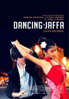 plakat filmu Tańcząc w Jaffie