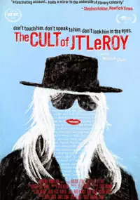 Plakat filmu Prawda o JT LeRoyu