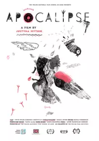 Plakat filmu Apokalipsa