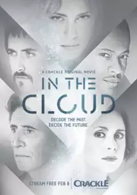 Plakat filmu In the Cloud