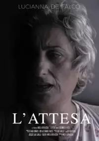 Plakat filmu L'Attesa