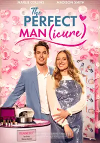 Plakat filmu Miłość i manicure