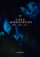 Carlota Amor Moreno / La casa de los monstruos