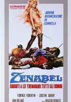 plakat filmu Zenabel
