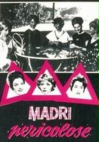 plakat filmu Madri pericolose