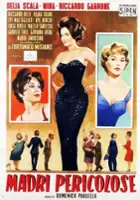 plakat filmu Madri pericolose