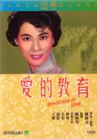 plakat filmu Ai de jiao yu