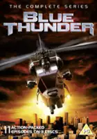 Jeri Taylor / Blue Thunder