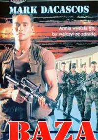 Plakat filmu Baza