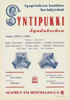 Tyyne Haarla / Syntipukki