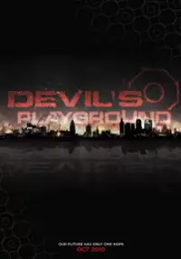 Plakat filmu Devil's Playground