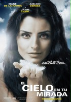 plakat filmu El Cielo en Tu Mirada
