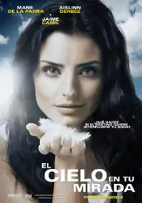 Plakat filmu El Cielo en Tu Mirada