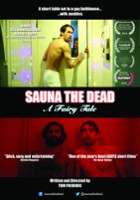plakat filmu Sauna żywych trupów