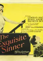 plakat filmu Czarujący grzesznik