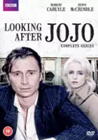 plakat serialu Kariera Jo Jo