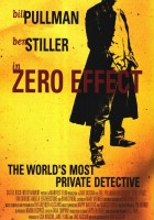 plakat filmu Efekt Zero