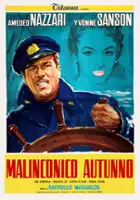 plakat filmu Malinconico autunno