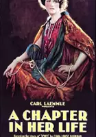 plakat filmu A Chapter in Her Life