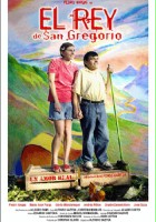 plakat filmu El Rey de San Gregorio