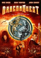 plakat filmu Dragonquest