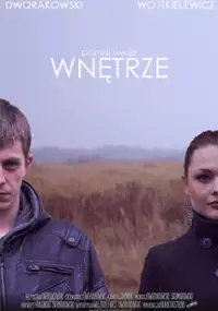 Plakat filmu Wnętrze