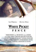 plakat filmu White Picket Fence
