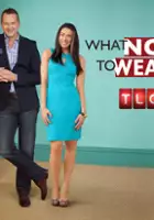 plakat programu TV Jak się nie ubierać?