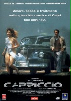 plakat filmu Capriccio