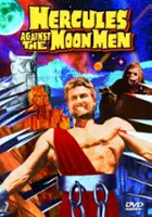 plakat filmu Maciste e la regina di Samar