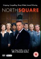 plakat filmu North Square
