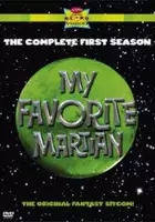Pamela Britton / My Favorite Martian
