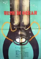plakat filmu Sled v okeane